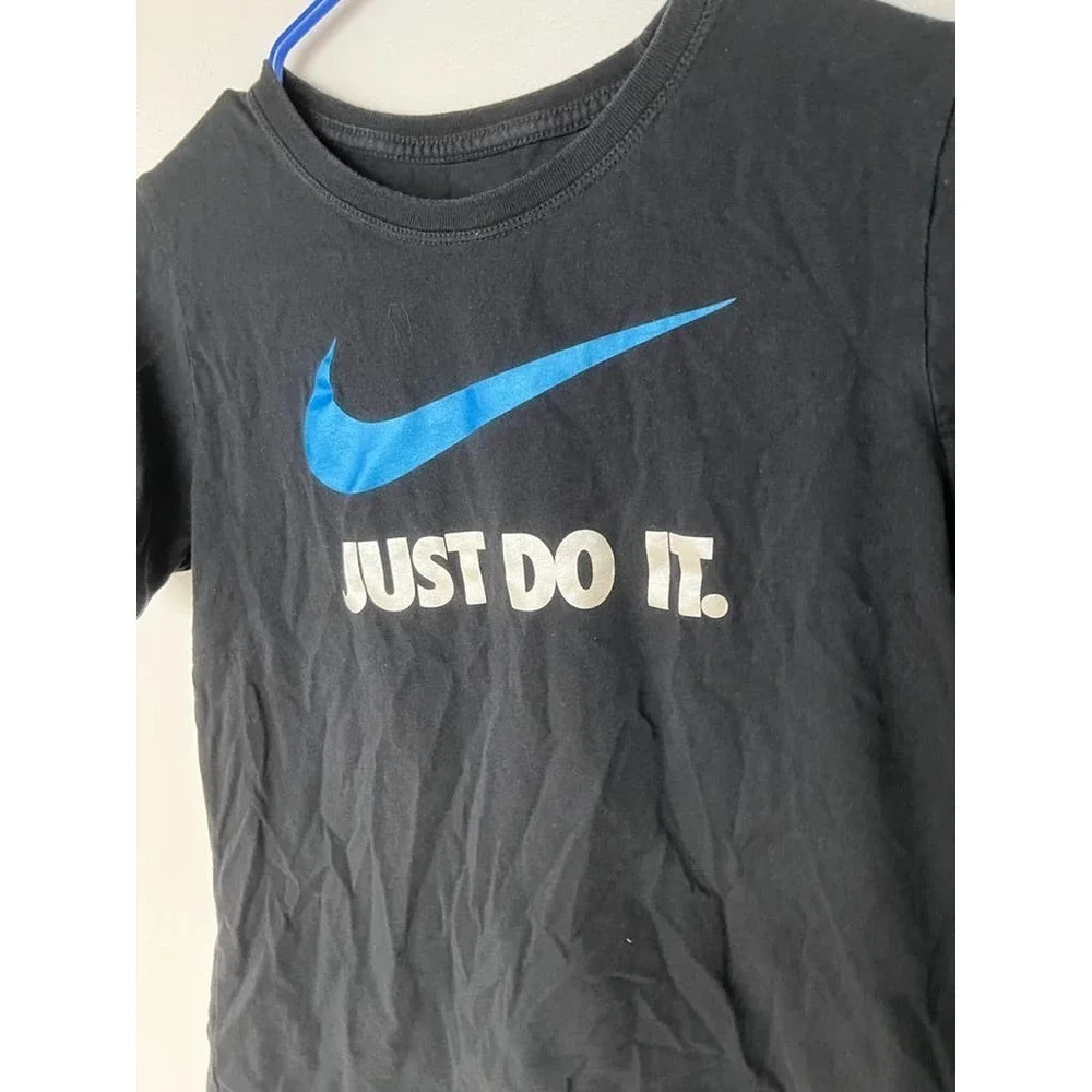 Nike Just Do It Tee
